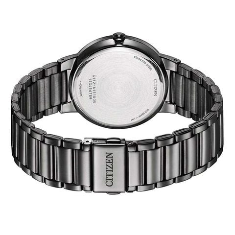  ĐỒNG HỒ NAM CITIZEN BI5127-51H FULL ĐEN CHÍNH HÃNG 