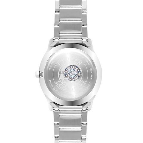  CITIZEN NAM BM7400-80L ECO-DRIVE CHÍNH HÃNG 