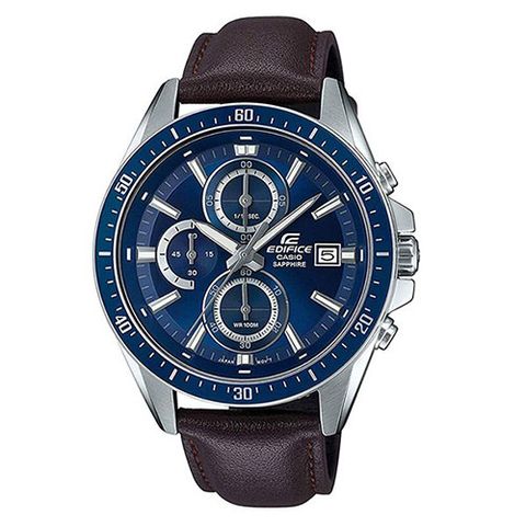  CASIO EDIFICE EFR-S565L-2AVUDF CHÍNH HÃNG 