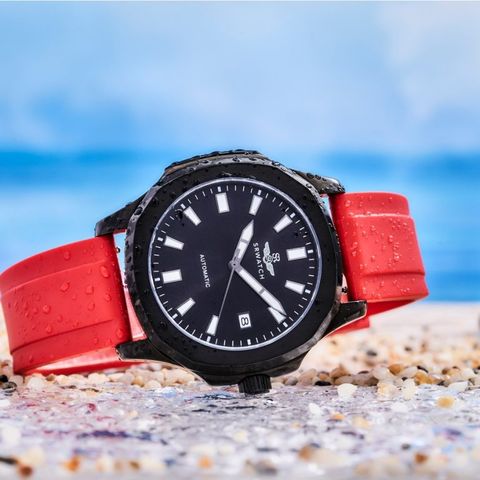  ĐỒNG HỒ NAM SRWATCH SG88803.4701AT TỰ ĐỘNG CHÍNH HÃNG 