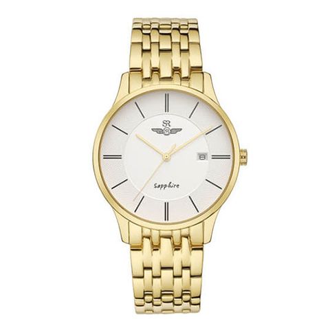  SRWATCH NAM SG1073.1402TE CHÍNH HÃNG 