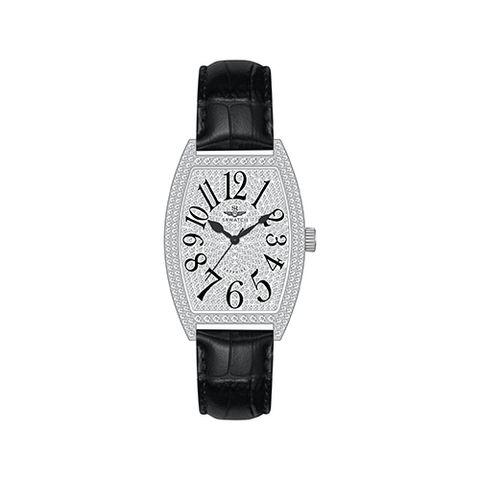  SR WATCH NỮ SL5001.4102BL CHÍNH HÃNG 