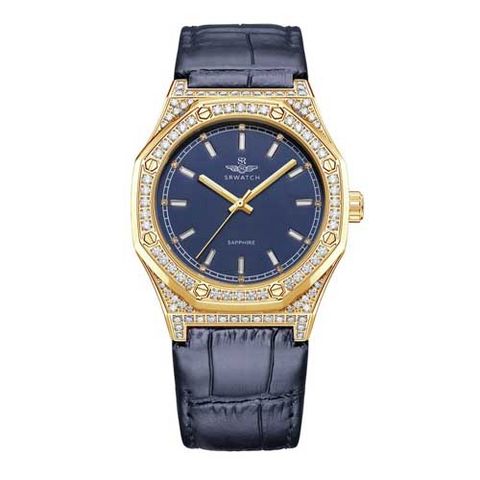  SR WATCH NỮ GALAXY SL99993.4603GLA CHÍNH HÃNG 