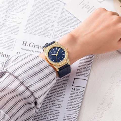  SR WATCH NỮ GALAXY SL99993.4603GLA CHÍNH HÃNG 