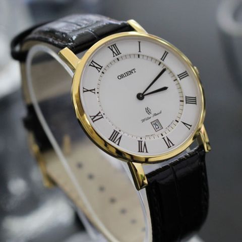  ORIENT NAM FGW0100FW0 CHÍNH HÃNG 