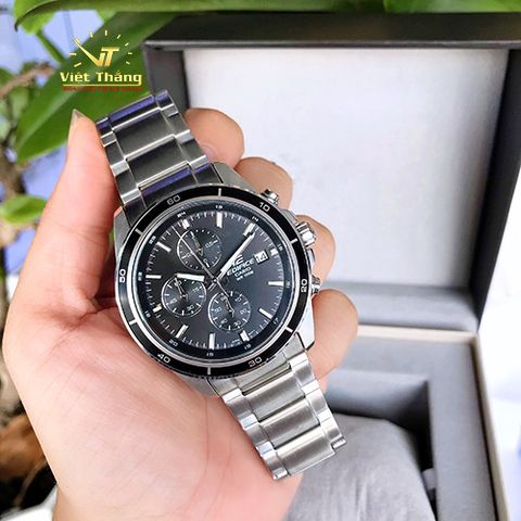  CASIO EDIFICE EFR-526D-1AVUDF CHÍNH HÃNG 