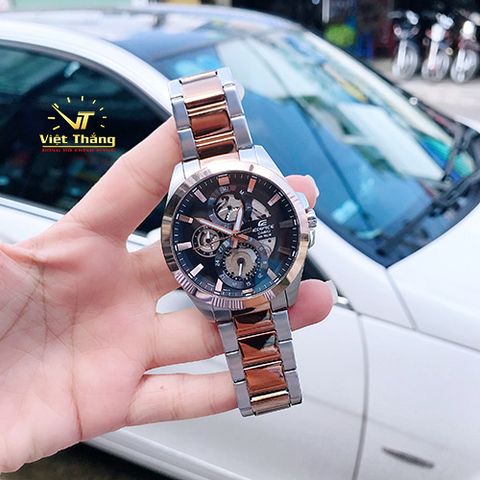  CASIO EDIFICE ESK-300SG-1A CHÍNH HÃNG 