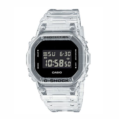  CASIO G-SHOCK DW-5600SKE-7DR CHÍNH HÃNG 