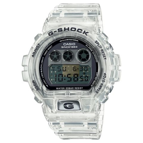  CASIO G-SHOCK DW-6940RX-7DR CHÍNH HÃNG 