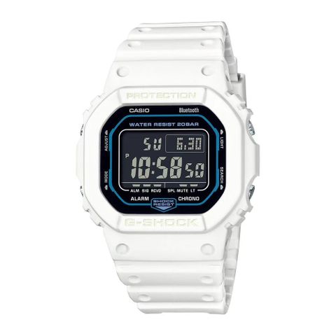  ĐỒNG HỒ NAM CASIO G-SHOCK DW-B5600SF-7DR CHÍNH HÃNG 