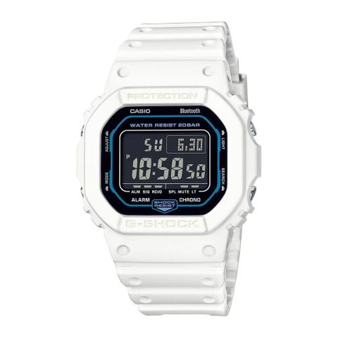  CASIO G-SHOCK DW-B5600SF-7DR CHÍNH HÃNG 