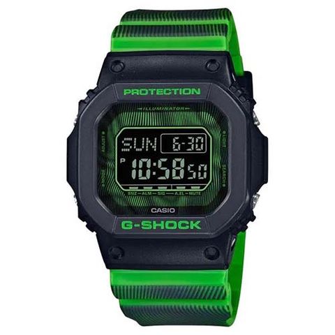  CASIO G-SHOCK DW-D5600TD-3 CHÍNH HÃNG 