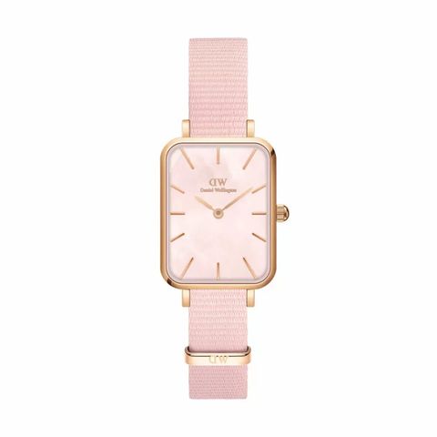  ĐỒNG HỒ NỮ DANIEL WELLINGTON DW00100509 CHÍNH HÃNG 