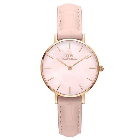  ĐỒNG HỒ NỮ DANIEL WELLINGTON DW00100511 CHÍNH HÃNG 