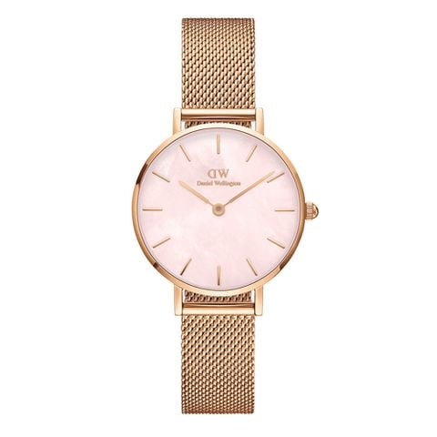  DANIEL WELLINGTON NỮ  DW00100513 CHÍNH HÃNG 