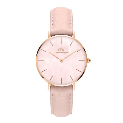  ĐỒNG HỒ NỮ DANIEL WELLINGTON DW00100514 CHÍNH HÃNG 