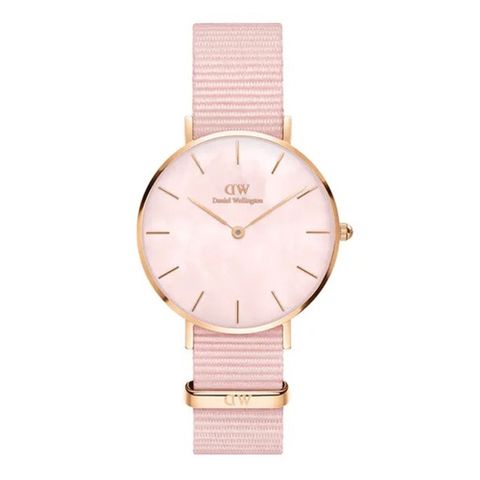  ĐỒNG HỒ NỮ DANIEL WELLINGTON DW00100512 CHÍNH HÃNG 