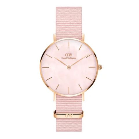  DANIEL WELLINGTON NỮ DW00100512 CHÍNH HÃNG 