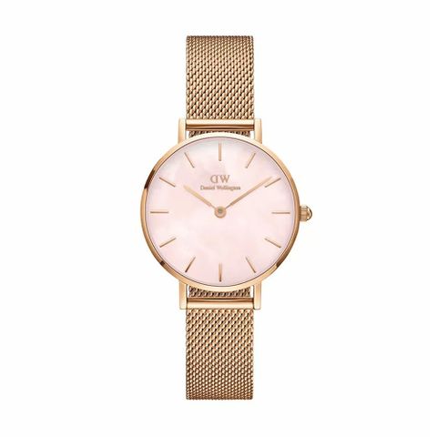  ĐỒNG HỒ NỮ DANIEL WELLINGTON DW00100516 CHÍNH HÃNG 