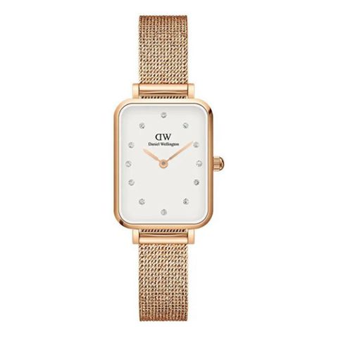  DANIEL WELLINGTON NỮ DW00100527 CHÍNH HÃNG 