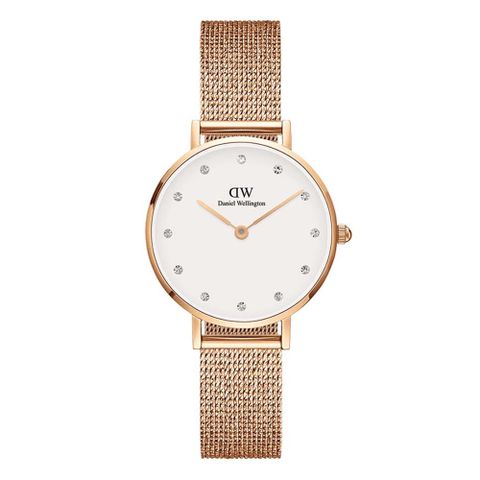  ĐỒNG HỒ NỮ DANIEL WELLINGTON DW00100528 CHÍNH HÃNG 