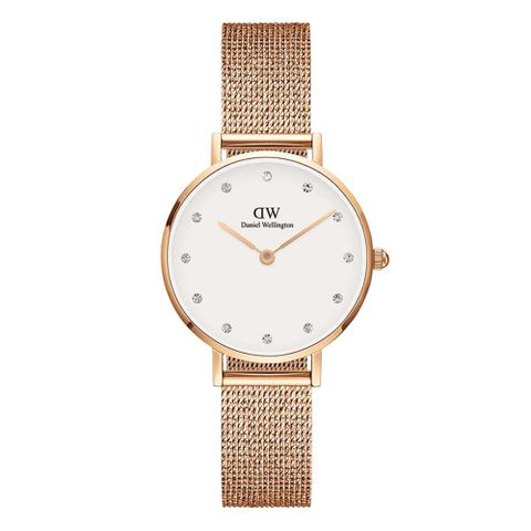  DANIEL WELLINGTON NỮ DW00100528 CHÍNH HÃNG 