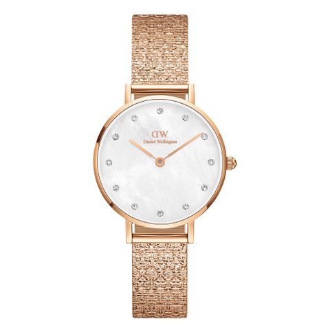  ĐỒNG HỒ NỮ DANIEL WELLINGTON DW00100590 CHÍNH HÃNG 