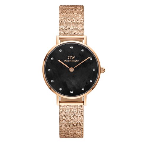  ĐỒNG HỒ NỮ DANIEL WELLINGTON DW00100591 CHÍNH HÃNG 