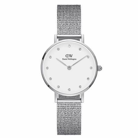  ĐỒNG HỒ NỮ DANIEL WELLINGTON DW00100602 CHÍNH HÃNG 