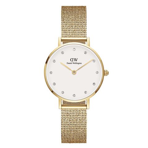  ĐỒNG HỒ NỮ DANIEL WELLINGTON DW00100604 CHÍNH HÃNG 
