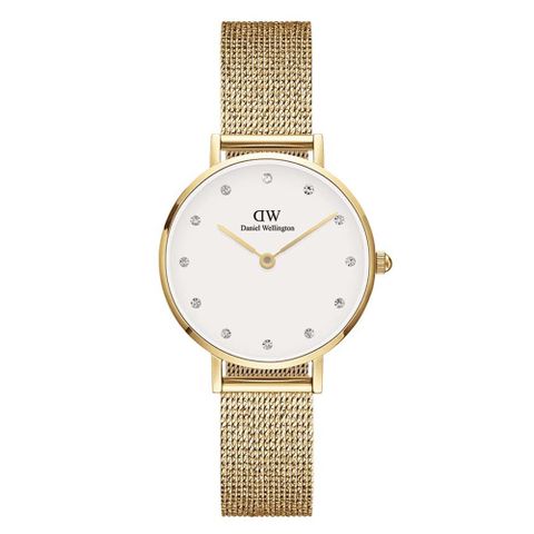  DANIEL WELLINGTON NỮ DW00100604 CHÍNH HÃNG 