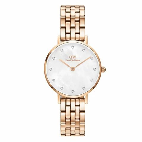  ĐỒNG HỒ NỮ DANIEL WELLINGTON DW00100613 CHÍNH HÃNG 