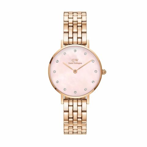  ĐỒNG HỒ NỮ DANIEL WELLINGTON DW00100617 CHÍNH HÃNG 