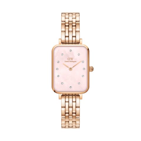  ĐỒNG HỒ NỮ DANIEL WELLINGTON DW00100621 CHÍNH HÃNG 
