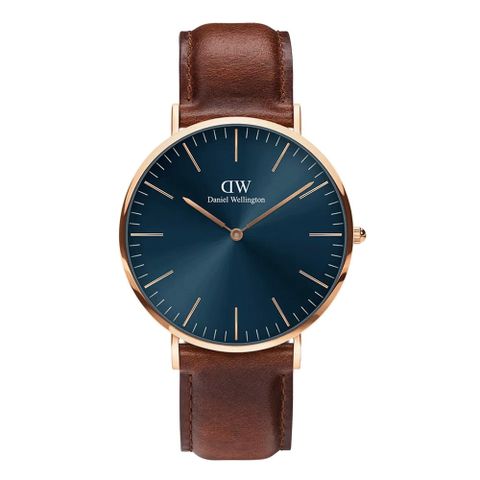  ĐỒNG HỒ NAM DANIEL WELLINGTON DW00100626 CHÍNH HÃNG 
