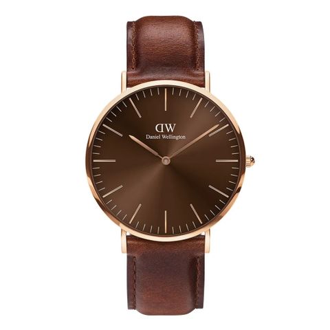  DANIEL WELLINGTON NAM DW00100627 CHÍNH HÃNG 