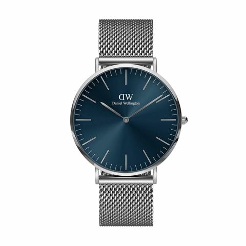  DANIEL WELLINGTON NAM DW00100628 CHÍNH HÃNG 