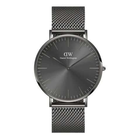  DANIEL WELLINGTON NAM DW00100630 CHÍNH HÃNG 