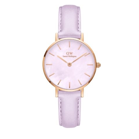  ĐỒNG HỒ NỮ DANIEL WELLINGTON DW00100634 CHÍNH HÃNG 