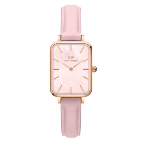  ĐỒNG HỒ NỮ DANIEL WELLINGTON DW00100636 CHÍNH HÃNG 