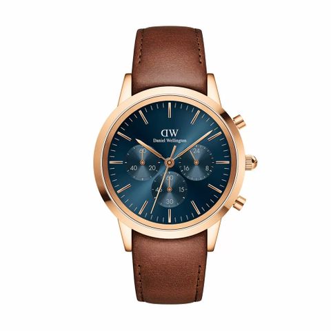  ĐỒNG HỒ NAM DANIEL WELLINGTON DW00100639 CHÍNH HÃNG 