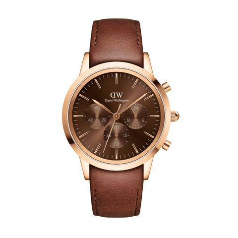  ĐỒNG HỒ NAM DANIEL WELLINGTON DW00100640 CHÍNH HÃNG 