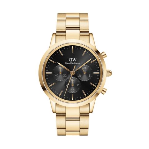  ĐỒNG HỒ NAM DANIEL WELLINGTON DW00100641 CHÍNH HÃNG 