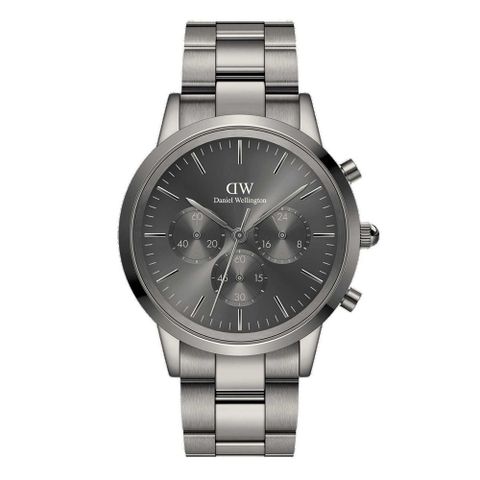  ĐỒNG HỒ NAM DANIEL WELLINGTON DW00100643 CHÍNH HÃNG 