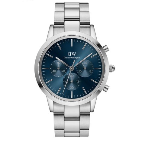  ĐỒNG HỒ NỮ DANIEL WELLINGTON DW00100644 CHÍNH HÃNG 