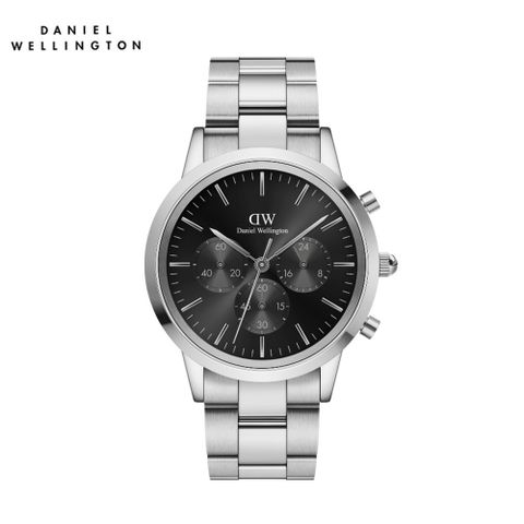  ĐỒNG HỒ NAM DANIEL WELLINGTON DW00100645 CHÍNH HÃNG 
