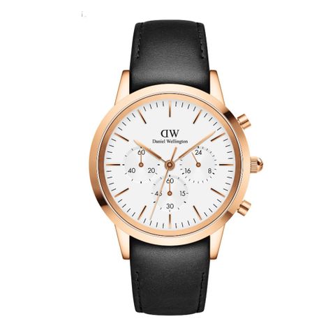  ĐỒNG HỒ NAM DANIEL WELLINGTON DW00100646 CHÍNH HÃNG 
