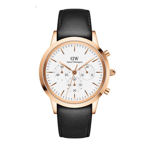  DANIEL WELLINGTON NAM DW00100646 CHÍNH HÃNG 