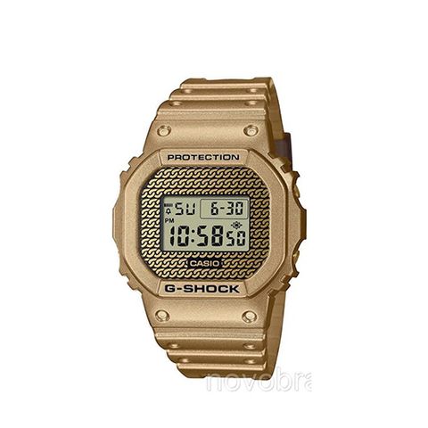  CASIO G-SHOCK DWE-5600HG-1DR CHÍNH HÃNG 