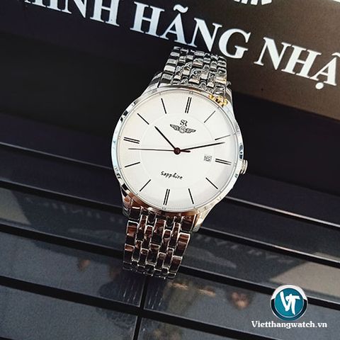  SR WATCH NAM SG1073.1102TE CHÍNH HÃNG 